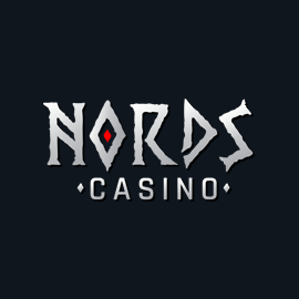Nords Casino - logo
