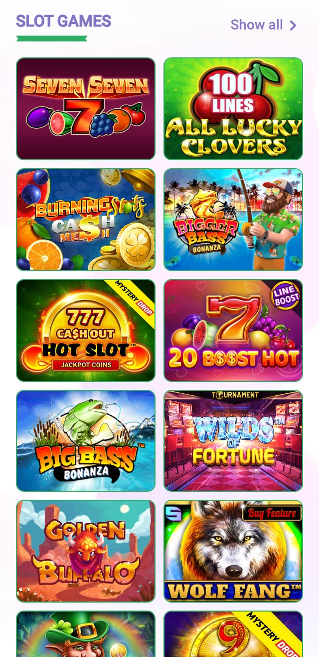 Lucys Casino review lists all the bonuses available for Canadian players today