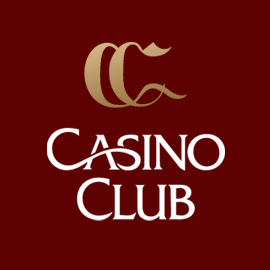 CasinoClub - logo