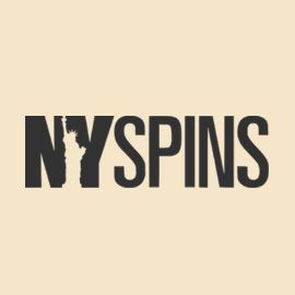 NYspins - logo
