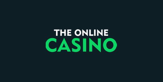 The Online Casino - on kasino ilman rekisteröitymistä
