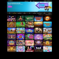 Vegas Mobile Casino (a brand of ProgressPlay Limited) review by Mr. Gamble