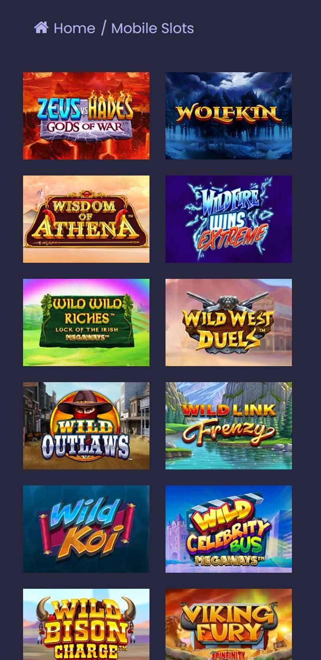 Jackpot Mobile Casino review lists all the bonuses available for you today