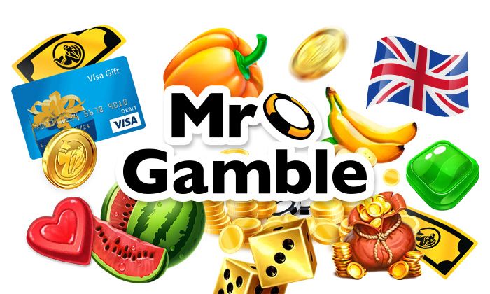 Online Casinos With Visa Gift Card Payments