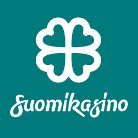 Suomikasino-logo
