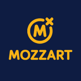 Mozzart Casino - logo