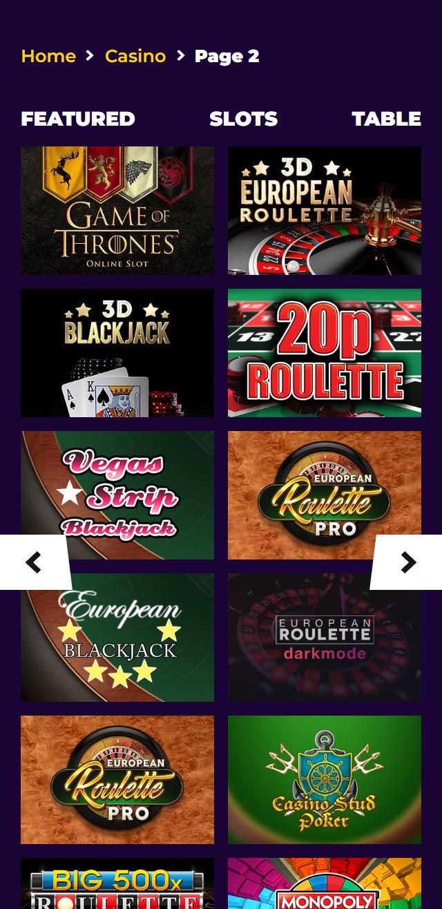 Power Slots Casino - checked and verified for your benefit