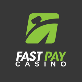 Fastpay Casino - logo