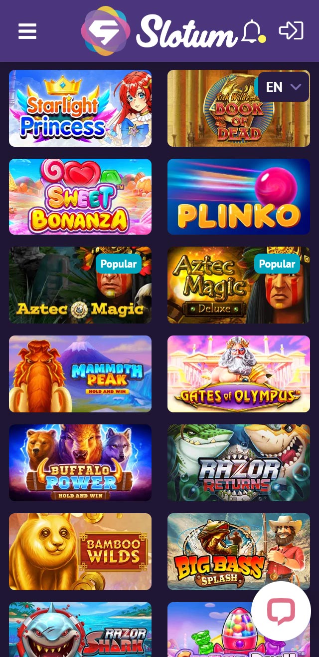 {{casino.name}} review lists all the bonuses available for you today