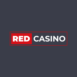 Red Casino - logo