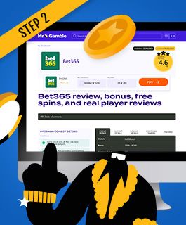 Read EyeCon online casinos reviews