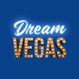 Dream Vegas - logo