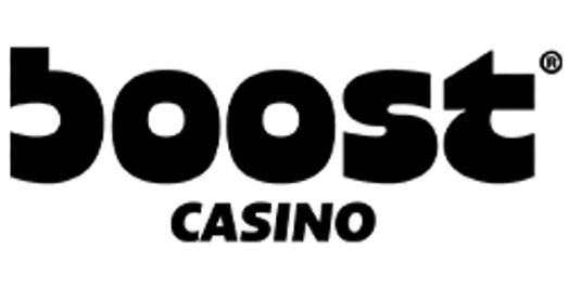 Boost Casino - on kasino ilman rekisteröitymistä