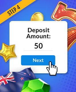 Deposit Desired Amount With Google Pay NZ