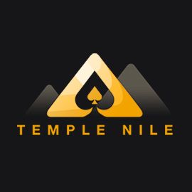 Temple Nile Casino - logo