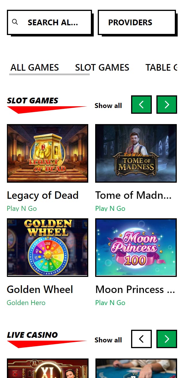 Betsamigo Casino review lists all the bonuses available for Canadian players today