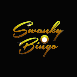 Swanky Bingo - logo