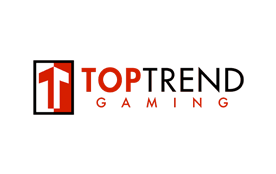 TopTrendGaming - logo