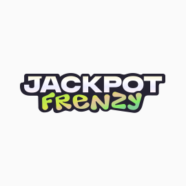 JackpotFrenzy Casino - logo