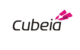 Cubeia - logo
