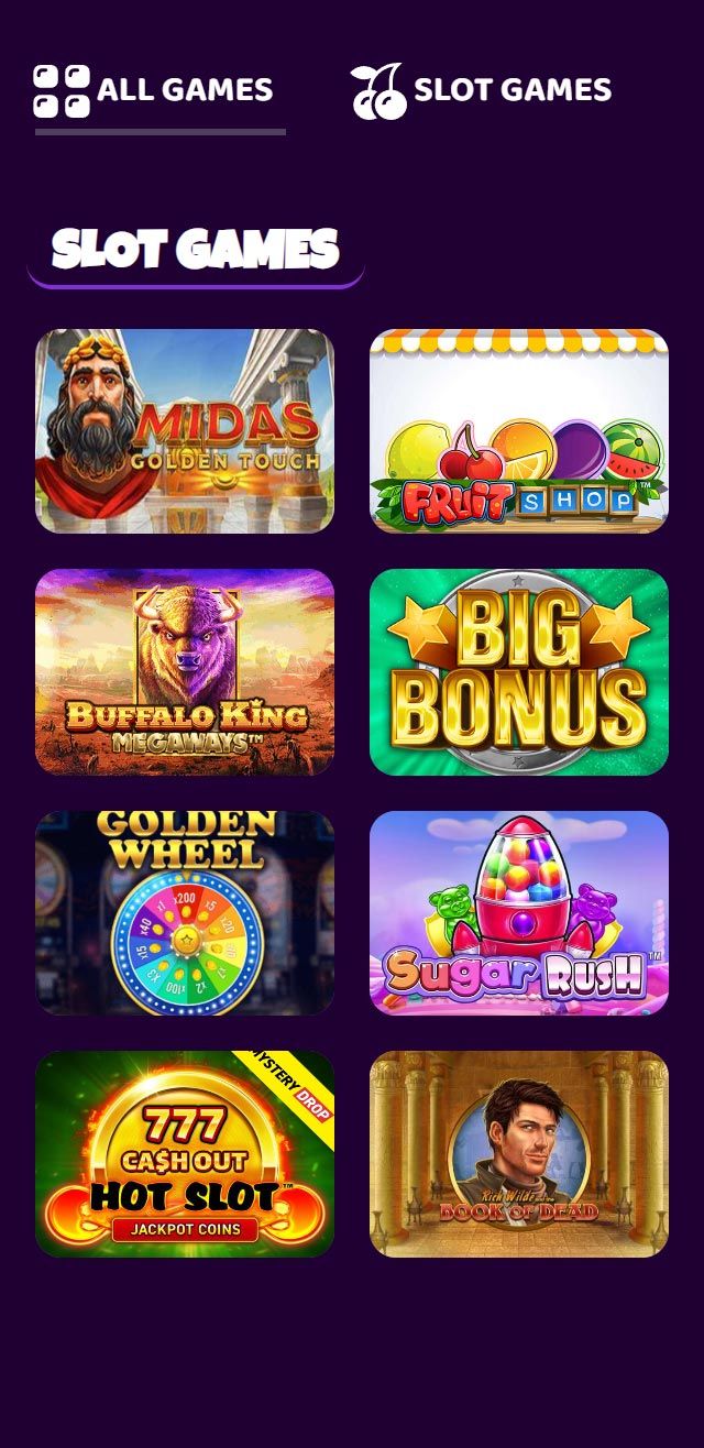 Bonusbet Casino review lists all the bonuses available for you today