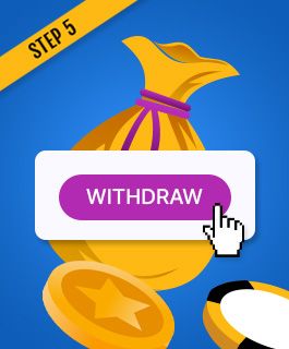 Click Withdraw at a Payz online casino site