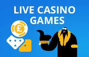 Not sure which the best casino games online are? Have a look in the largest online directory and find the best online casino games UK.