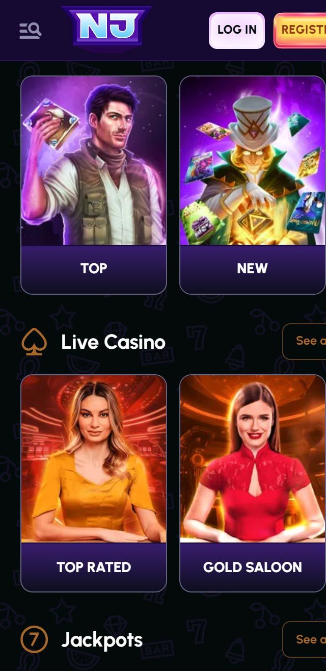 NovaJackpot Casino review lists all the bonuses available for NZ players today