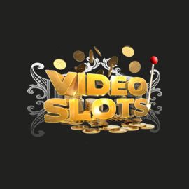 VideoSlots - logo