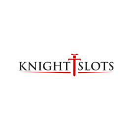 Knight Slots Casino-logo