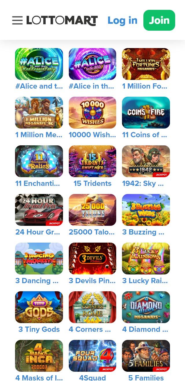 Lottomart Casino review lists all the bonuses available for Canadian players today