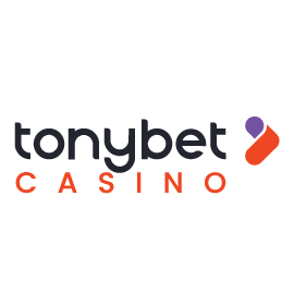 Tonybet - logo