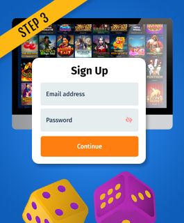 Sign up to a casino in Cyprus