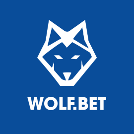 Wolf.Bet - logo