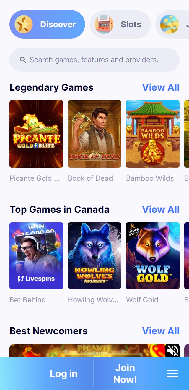 Casino Friday review lists all the bonuses available for Canadian players today