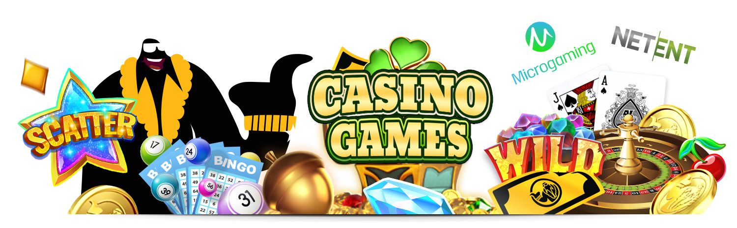 play casino games online at the best NZ sites