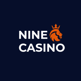 Nine Casino - logo