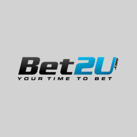 Bet2U - logo
