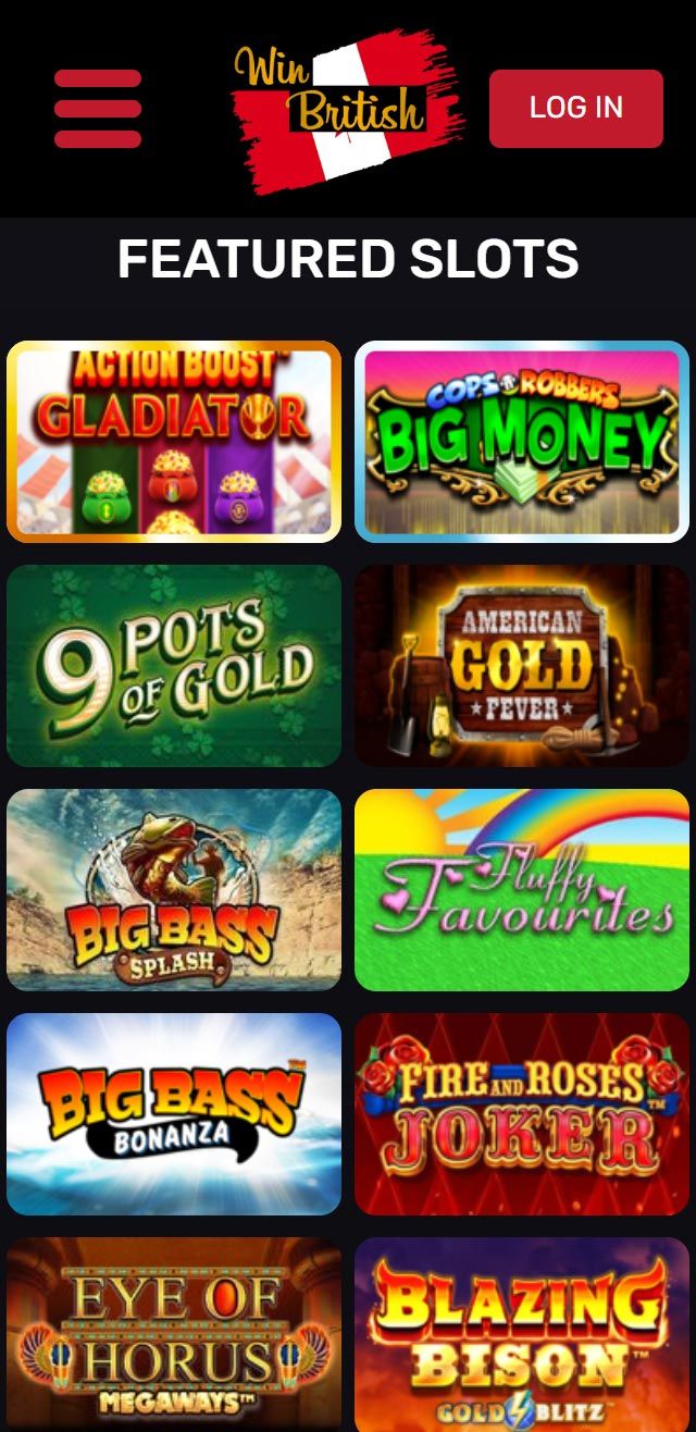 WinBritish Casino review lists all the bonuses available for Canadian players today