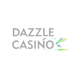 Dazzle Casino - logo