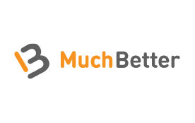 MuchBetter - logo