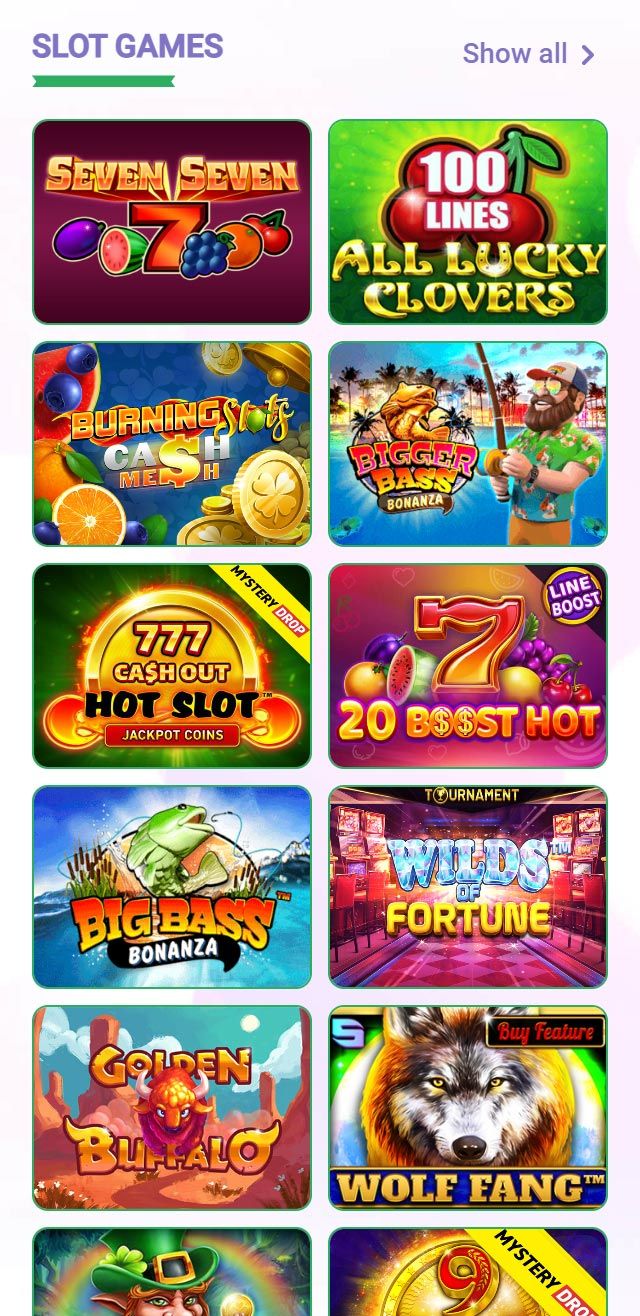 Lucys Casino review lists all the bonuses available for you today