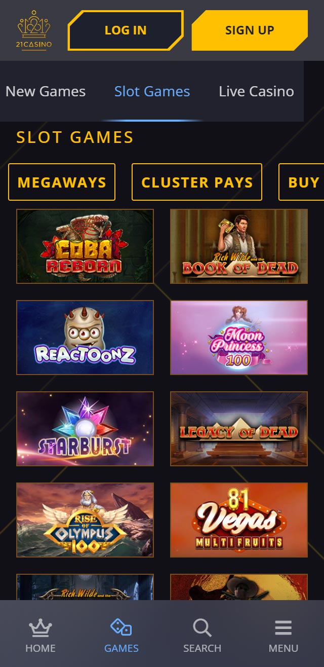 21Casino review lists all the bonuses available for Canadian players today
