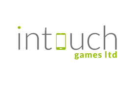 Intouch Games - logo