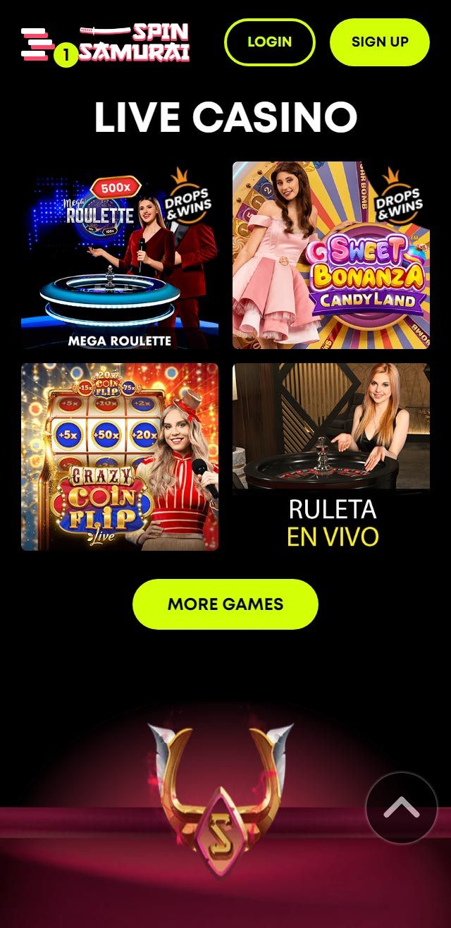 Play casino online at Spin Samurai Casino to win real cash winnings - an online casino Canada real money site! Compare all online casinos at Mr. Gamble.