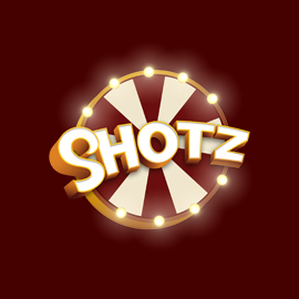 Shotz Casino - logo