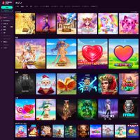 Casino.me (a brand of Hero Gaming Limited) review by Mr. Gamble