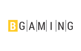 BGaming - logo