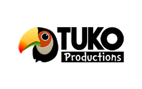 Tuko Productions - logo