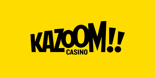 Kazoom Casino - on kasino ilman rekisteröitymistä